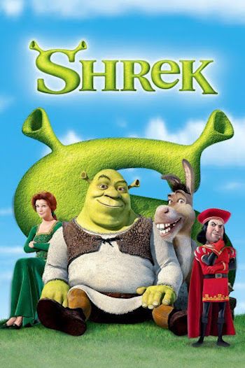 10 Netflix Movies That Will Keep The Kids Happy Shrek